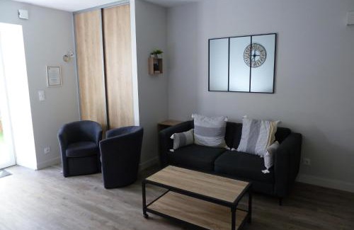 Millau Appartement | Chez Berni