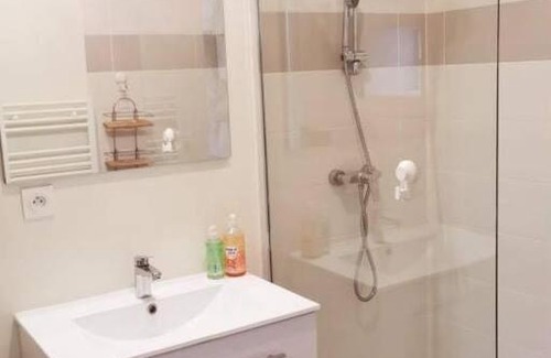 Morlaas Appartement | Chez Beroy