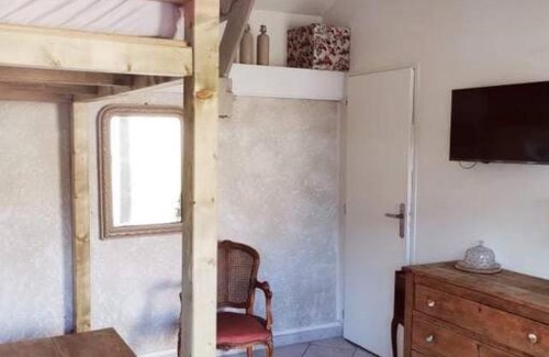 Morlaas Appartement | Chez Beroy