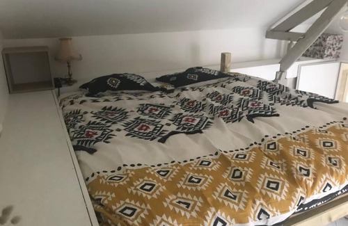 Morlaas Appartement | Chez Beroy