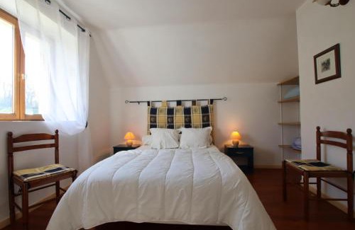 Ledeuix Maison | Chez betouigt
