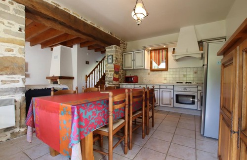 Ledeuix Maison | CHEZ BETOUIGT - LEDEUIX