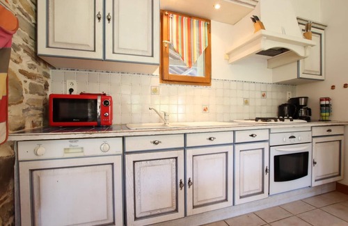 Ledeuix Maison | CHEZ BETOUIGT - LEDEUIX