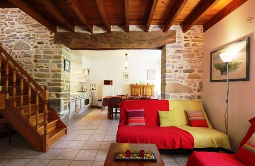 Ledeuix Maison | CHEZ BETOUIGT - LEDEUIX