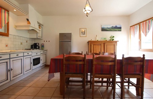 Ledeuix Maison | CHEZ BETOUIGT - LEDEUIX