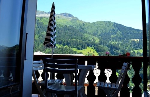 Hauteluce Maison | CHEZ BOGNIÉ - HAUTELUCE LES SAISIES