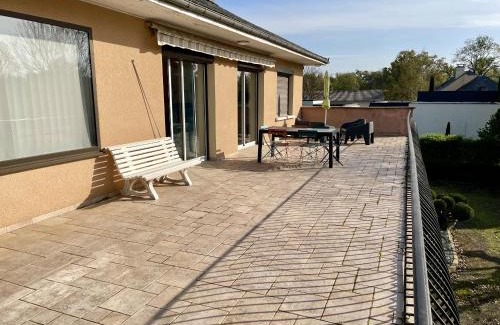 Onet-le-Chateau Maison | Chez BON ET MONE