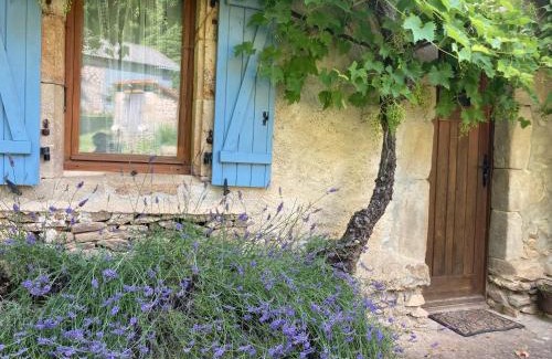 Nantiat Maison | Chez Bonneau