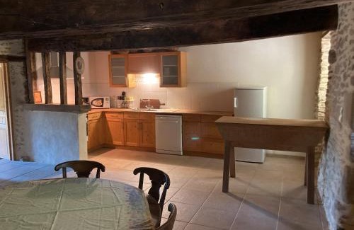 Nantiat Maison | Chez Bonneau