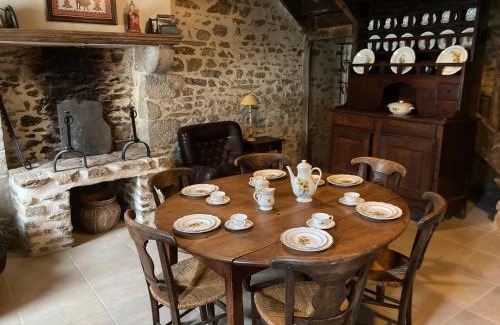 Nantiat Maison | Chez Bonneau