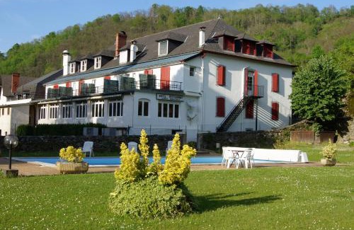 Licq-Atherey Hôtel | Chez Bouchet