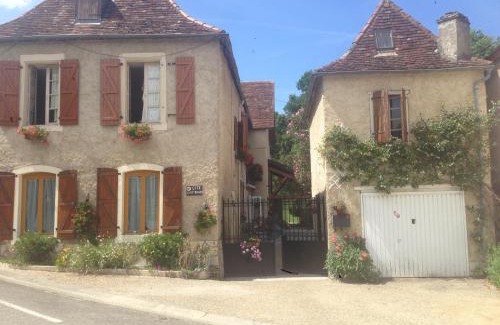 Castetnau-Camblong Maison | Chez Bouju