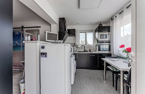 Audenge Maison | Chez Brigitte – Charmant Studio à Audenge avec Terrasse, Vélos et Proximité Bassin d'Arcachon
