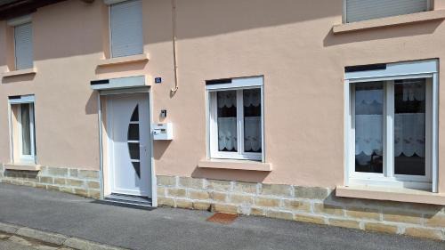 Perthes Maison | Chez Brigitte et Francis
