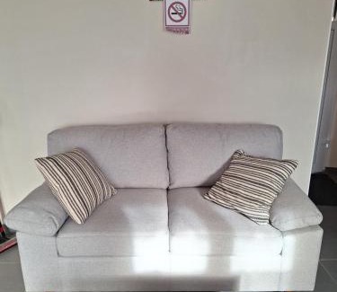 Perthes Maison | Chez Brigitte et Francis