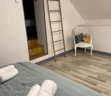 Chatillon-sur-Marne Maison | CHEZ BRIGITTE