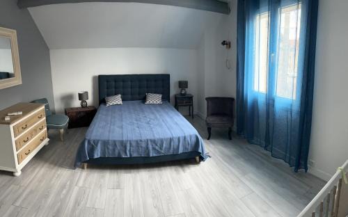 Chatillon-sur-Marne Maison | CHEZ BRIGITTE