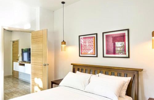 Ban Tai Hôtel | Chez Bure - Bure Homestay