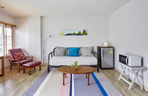Ban Tai Hôtel | Chez Bure - Bure Homestay