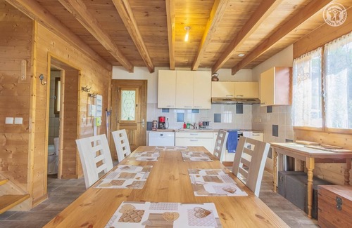 Saint-Remy-de-Maurienne Maison | CHEZ CATHY - SAINT REMY DE MAURIENNE