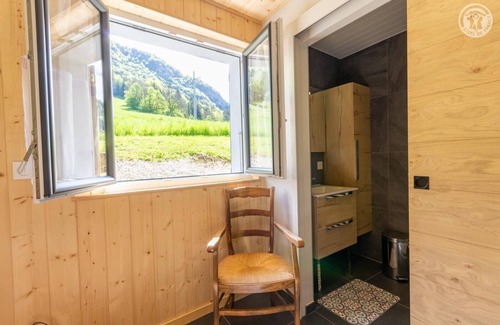 Aillon-le-Jerune Maison | CHEZ CADET - AILLON LE JEUNE