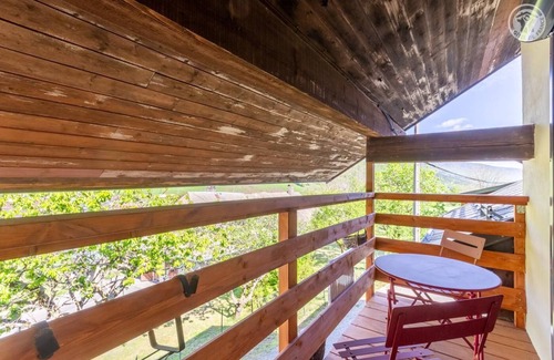 Aillon-le-Jerune Maison | CHEZ CADET - AILLON LE JEUNE