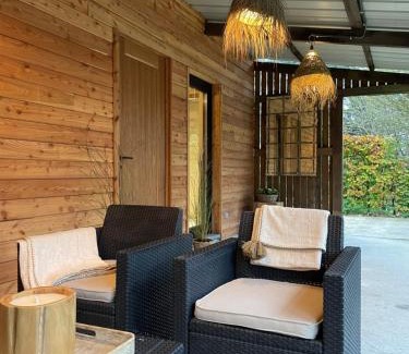 Hatrival Chalet De Ski | Chez Camille