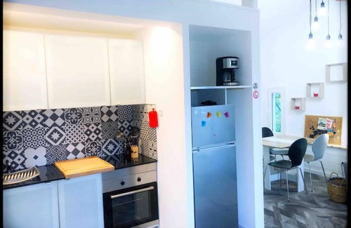 Verines Maison | "Chez Camille &..." chez vous!