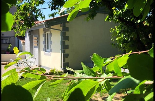 Verines Maison | "Chez Camille &..." chez vous!