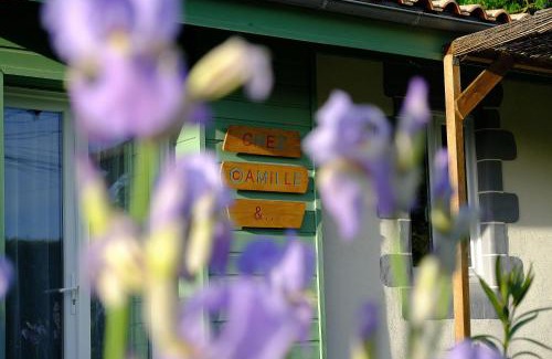 Saint-Medard-d'Aunis Maison | Chez Camille