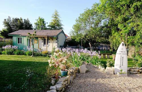 Saint-Medard-d'Aunis Maison | Chez Camille