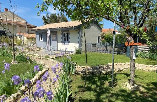 Saint-Medard-d'Aunis Maison | Chez Camille