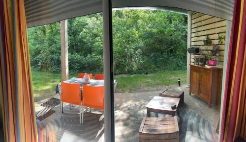Chaveignes Appartement | Chez Caro