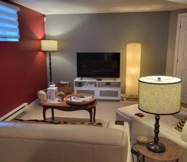 Mercier Maison | Chez Carole - Établissement d'hébergement de résidence principale sur la Rive-Sud de Montréal