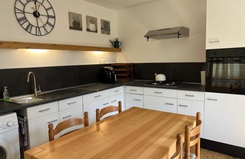 Sourdeval Maison | Chez Casa