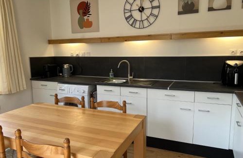 Sourdeval Maison | Chez Casa