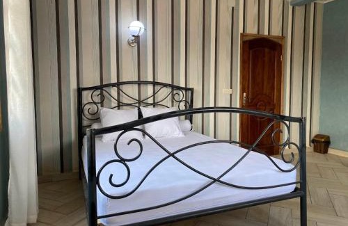 Antsirabe Maison | Chez Casabri
