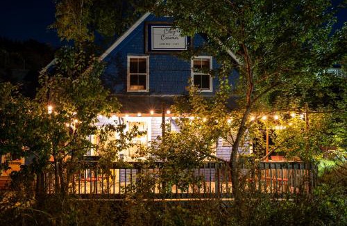 Matapedia Hôtel | Chez Casimir