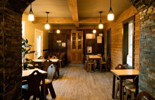 Matapedia Hôtel | Chez Casimir