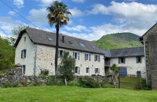 Issor Maison | Chez Castagné