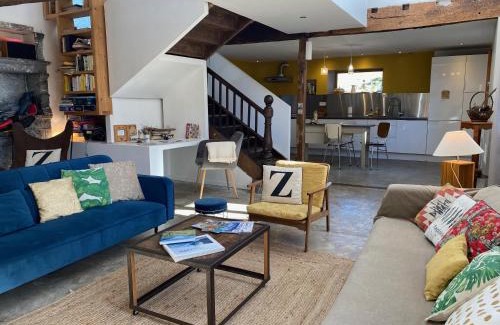 Issor Maison | Chez Castagné