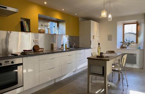 Issor Maison | Chez Castagné