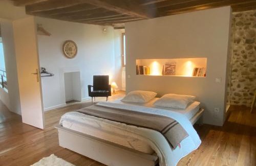 Issor Maison | Chez Castagné