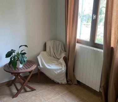 Verargues Maison | Chez Cathy et Philippe