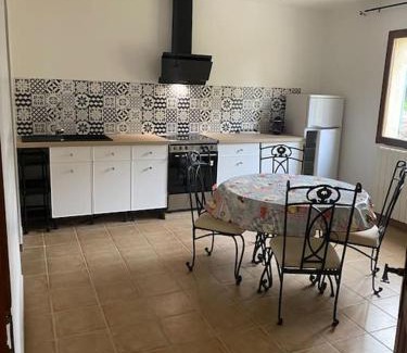 Verargues Maison | Chez Cathy et Philippe