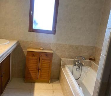 Verargues Maison | Chez Cathy et Philippe