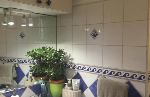 16th Arrondissement Lit Et Petit-Déjeuner | Chez Cathy