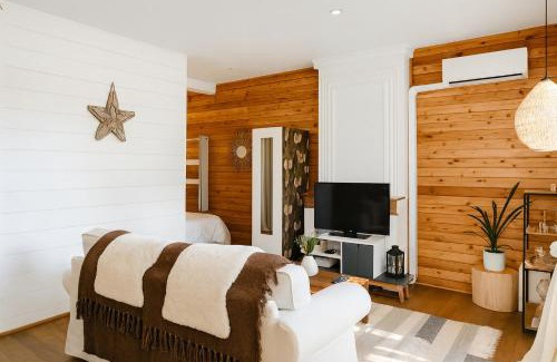 Villandraut Appartement | Chez Cathy