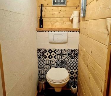 Villandraut Appartement | Chez Cathy