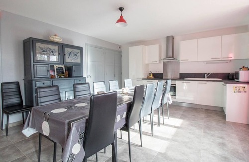 Saint-Romain Maison | Chez Chantaret - SAINT ROMAIN